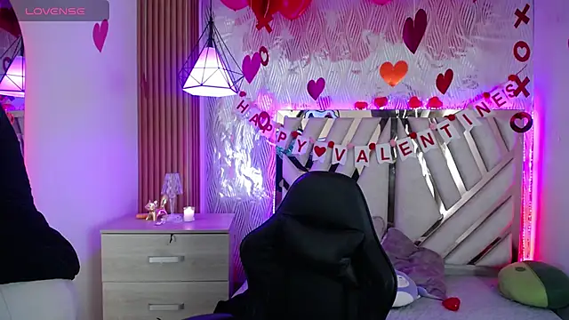 NyxAndria 1 online show from 02/17/26, 12:40