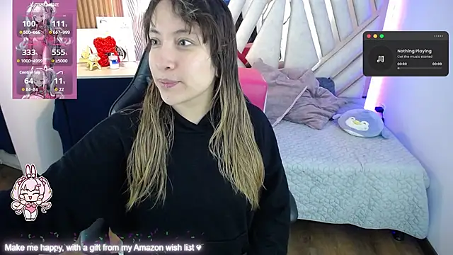 NyxAndria 1 online show from 04/09/26, 02:11