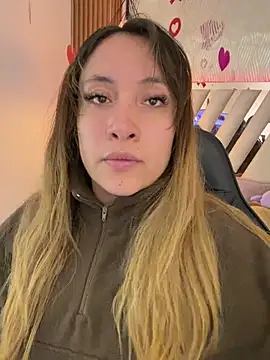 NyxAndria 1 online show from 04/22/26, 02:36