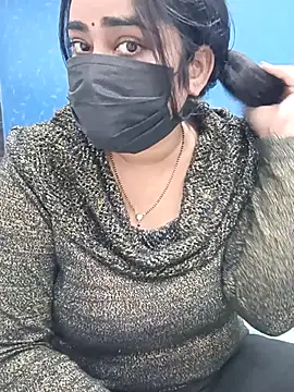 Snapshot of Snehalive chatting on 11/23/25, 06:57 Snehalive online show from 11/23/25, 06:57