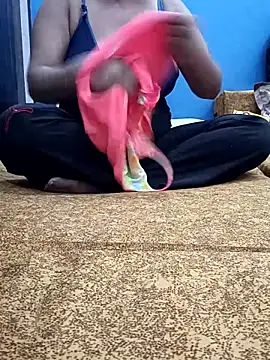 Snehalive online show from 04/21/26, 05:14