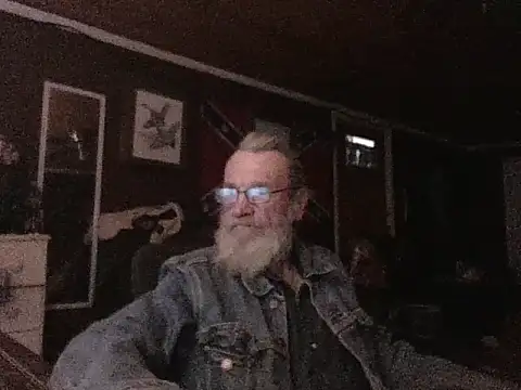 Aldick68 online show from 03/15/26, 05:24