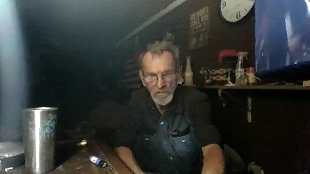 Aldick68 online show from 04/29/26, 07:23