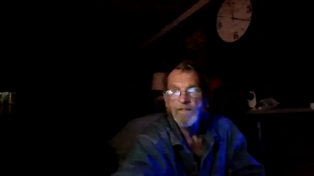 Aldick68 online show from 05/03/26, 05:24