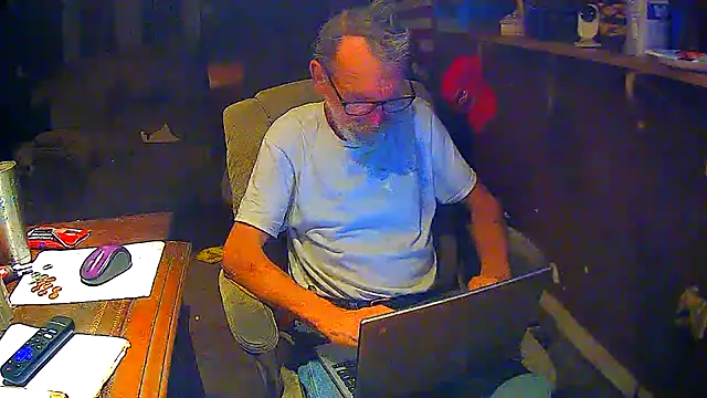 Aldick68 online show from 05/26/26, 02:29