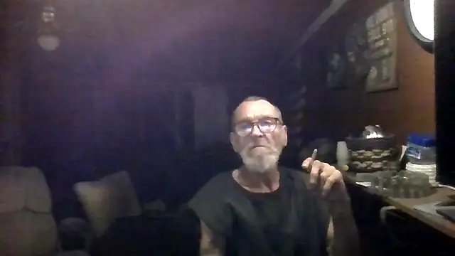 Aldick68 online show from 06/20/26, 05:32