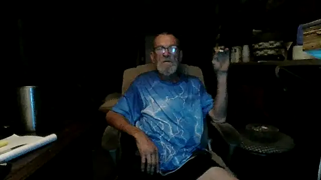 Aldick68 online show from 06/21/26, 06:38