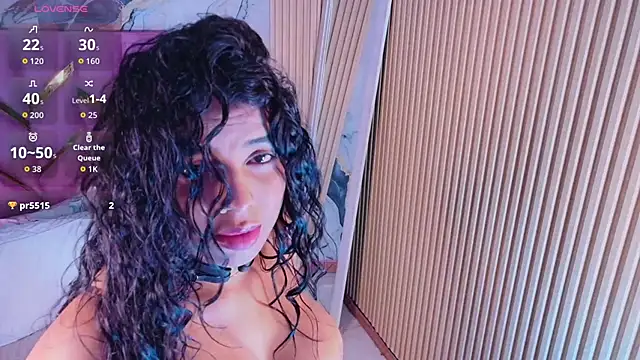 hotiergirl online show from 12/02/25, 02:34