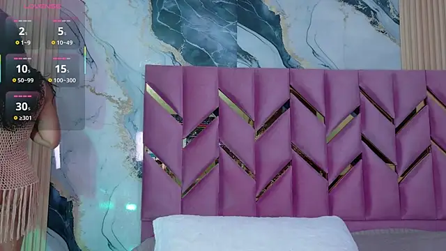 hotiergirl online show from 01/08/26, 12:07