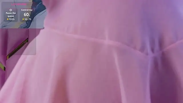 hotiergirl online show from 04/20/26, 12:30