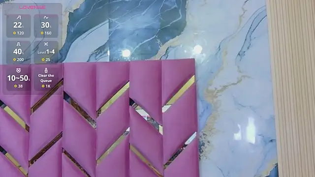 hotiergirl online show from 04/21/26, 12:22