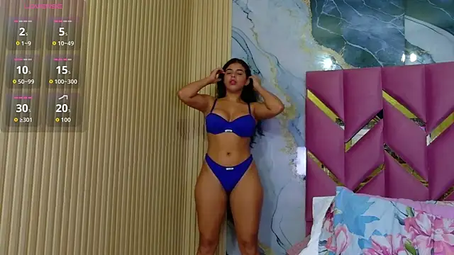 hotiergirl online show from 06/04/26, 12:33