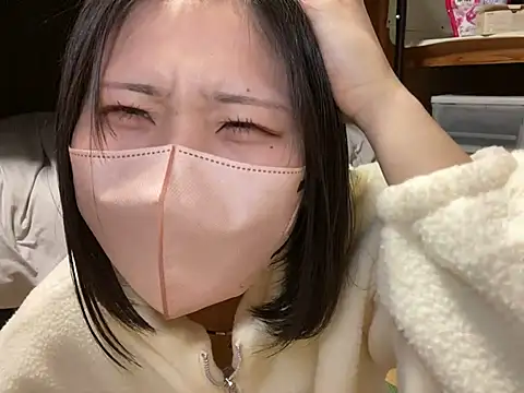 sakuchaaa 2525 online show from 01/30/25, 10:08