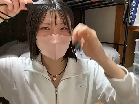 sakuchaaa 2525 online show from 01/31/25, 02:39