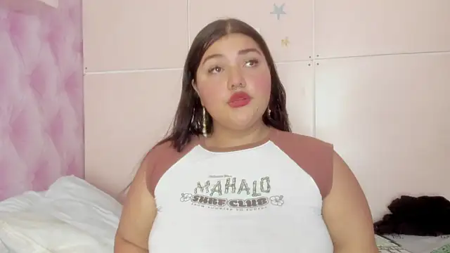 TaniaBellini online show from 03/04/25, 11:51