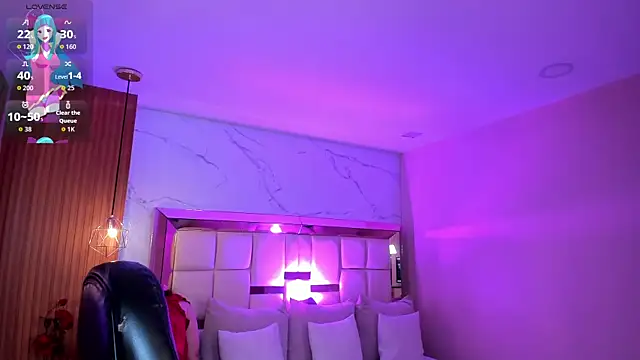 zoes milee online show from 01/15/26, 11:48