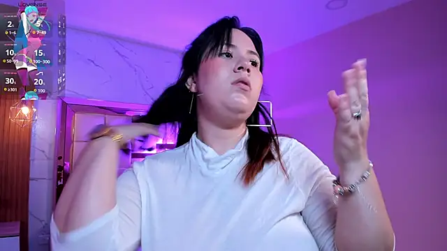 zoes milee online show from 01/19/26, 11:36