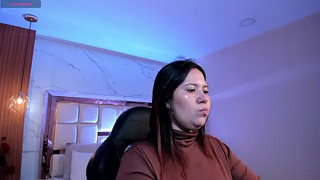 zoes milee online show from 03/09/26, 11:36