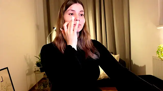 Snapshot of ShyHotNerd chatting on 01/22/25, 11:34 ShyHotNerd online show from 01/22/25, 11:34