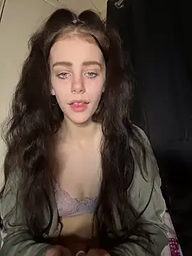 VioletxBlue online show from 01/13/25, 04:08