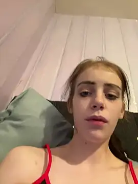 VioletxBlue online show from 01/17/25, 10:34