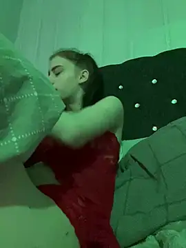 VioletxBlue online show from 01/19/25, 02:36