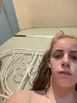 VioletxBlue online show from 07/12/26, 11:07