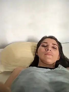 RubiSharqui  online show from 04/18/26, 07:07