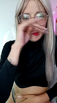 SussanHottye1  online show from 02/08/25, 01:33