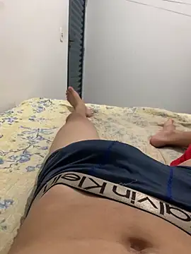 maluco98999 online show from 01/12/25, 06:38