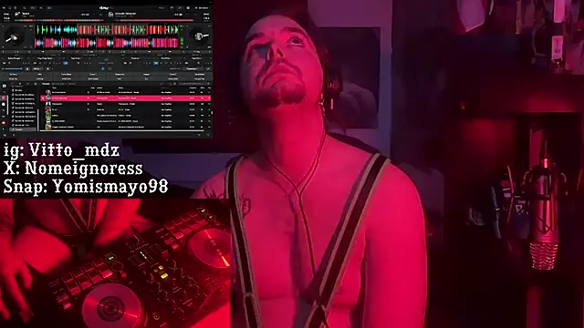 vittote online show from 02/14/25, 05:46