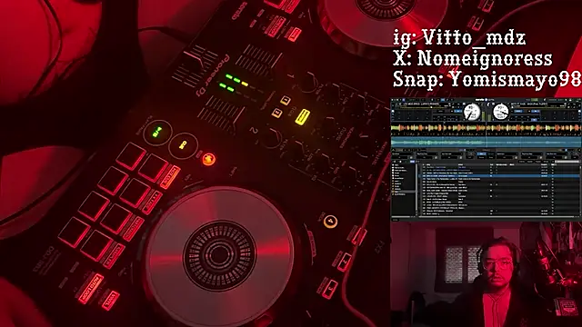 vittote online show from 02/20/25, 11:31