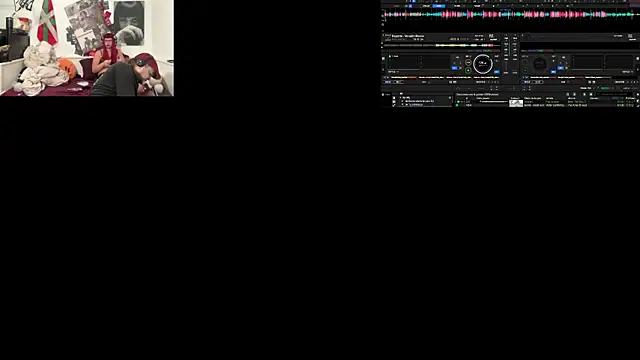 vittote online show from 10/26/25, 11:53