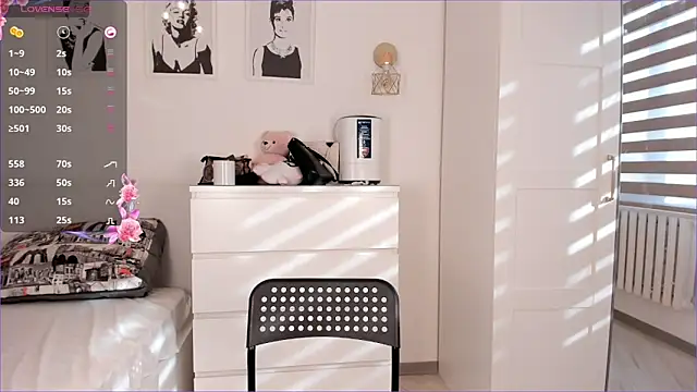 mirann online show from 02/08/25, 04:47