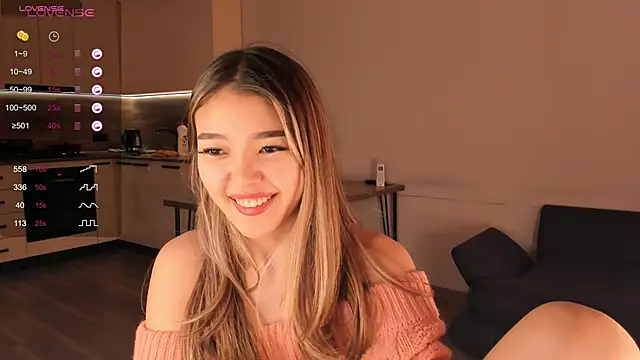 mirann online show from 03/11/25, 09:34