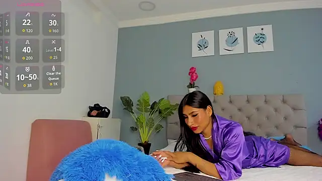 Camerun n Damian online show from 09/18/25, 01:18