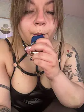 Veronica simons online show from 02/19/26, 09:33