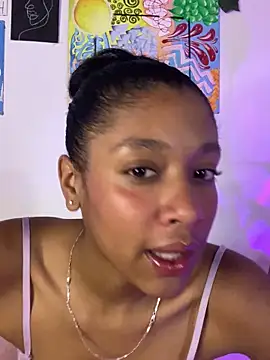 ElectraaJoness online show from 05/07/26, 04:01