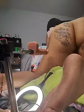 lunitasexy online show from 01/26/25, 03:36