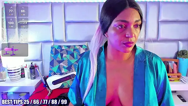 LovelyNickii online show from 02/22/26, 12:58