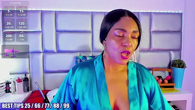 LovelyNickii online show from 02/24/26, 01:31