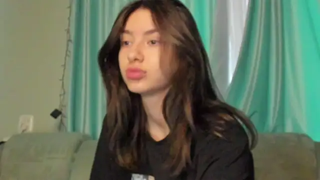 honey love honeyy online show from 01/21/25, 01:00