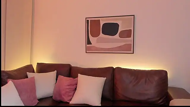 NoaLuxury online show from 11/10/25, 01:48