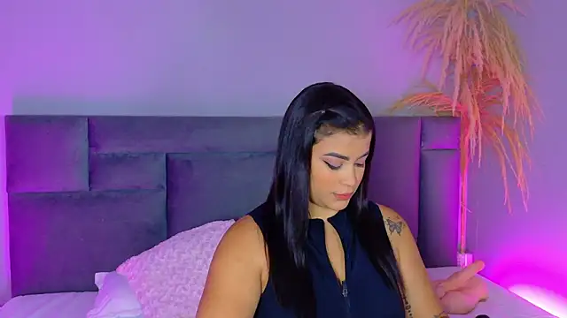 AlynAllen online show from 02/26/26, 05:12