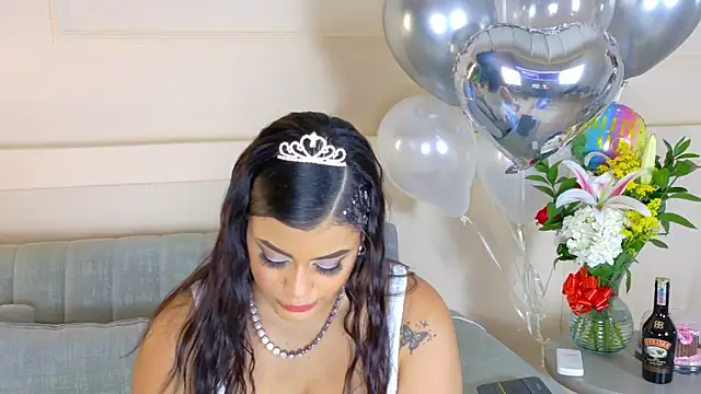 AlynAllen online show from 03/10/26, 07:08