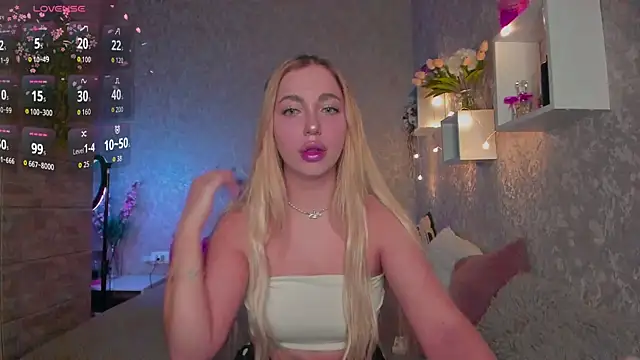 Mika Rayy online show from 11/27/25, 04:47