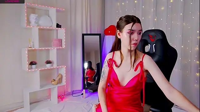 Amelia skyy online show from 02/26/25, 02:26