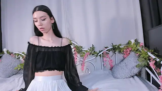 Amelia skyy online show from 02/28/26, 01:06