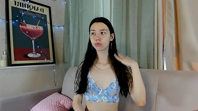 Amelia skyy online show from 06/09/26, 01:17