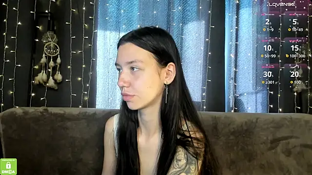 Amelia skyy online show from 07/14/26, 02:05